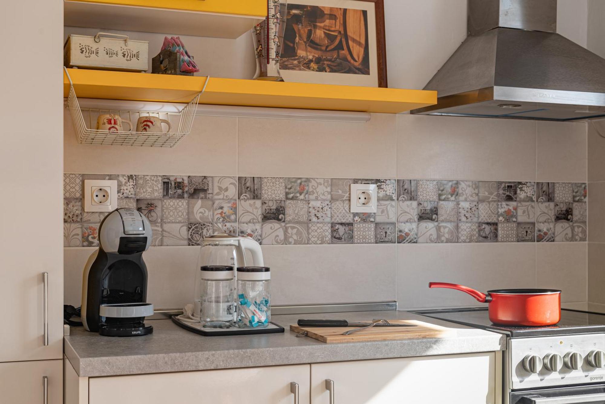 Photo Art Apartment Burgas Exterior foto