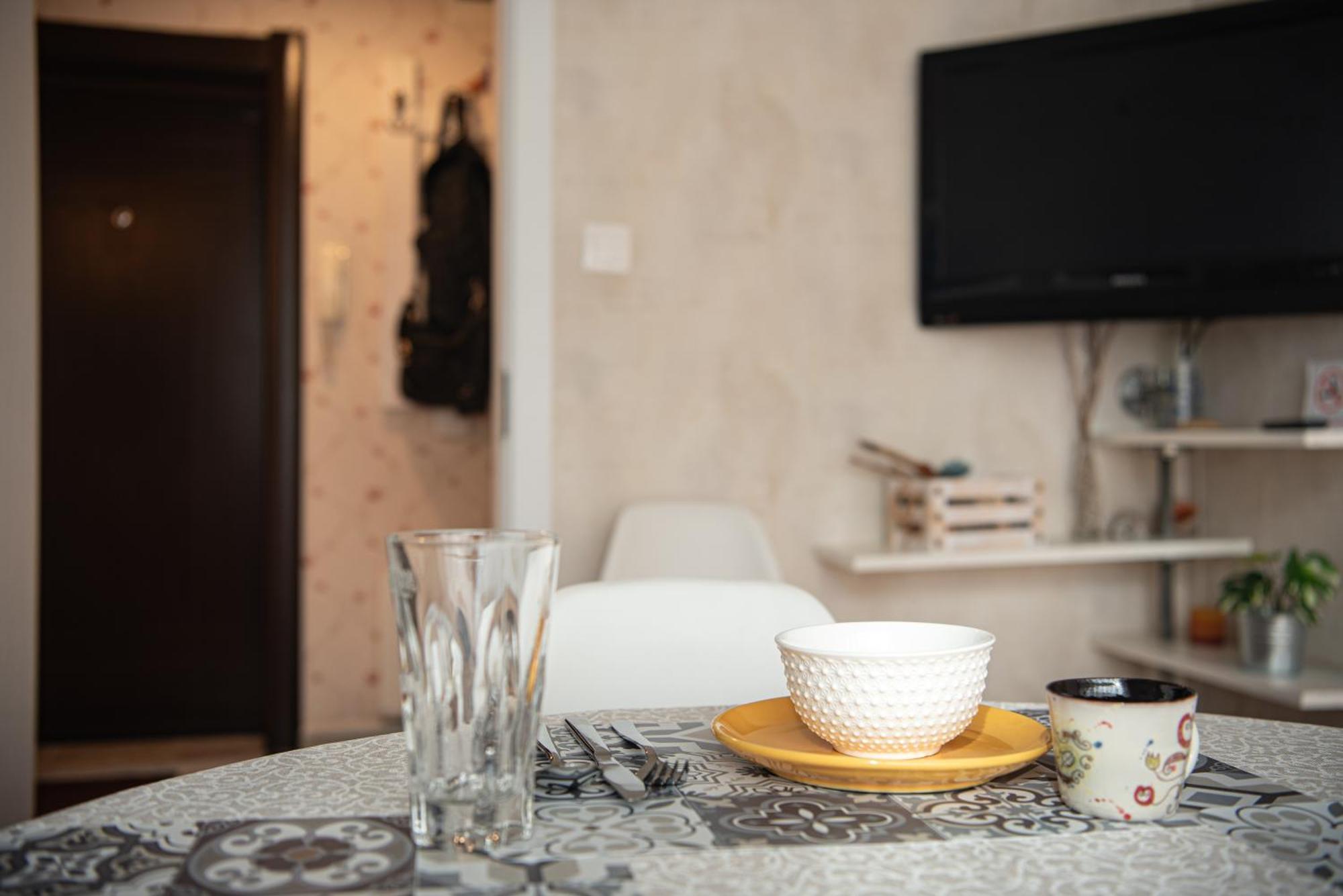 Photo Art Apartment Burgas Exterior foto