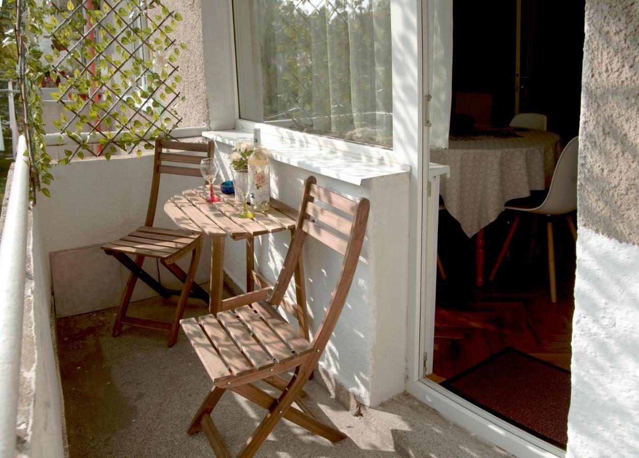Photo Art Apartment Burgas Exterior foto